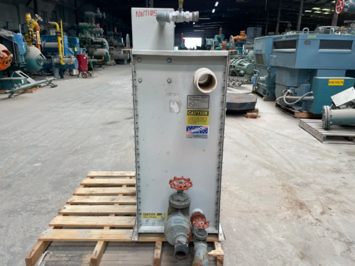 BAC #3-RS-94R, Remote Sump Tank, 94 Gallons (3 available) - Image 9