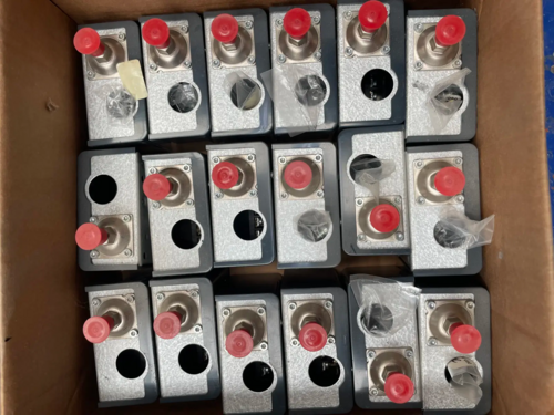 Danfoss #KPU2, Pressure Control Switch - Image 5
