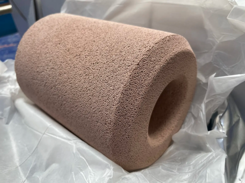 Henry Technologies #S-810 CM, Ultra-Dri Core - Image 3