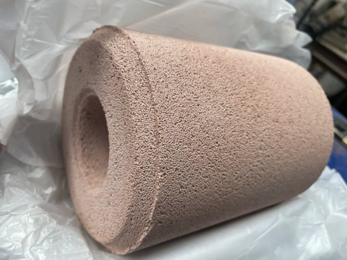 Henry Technologies #S-810 CM, Ultra-Dri Core - Image 5