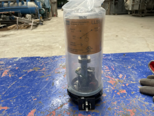 Parker Refrigerating Specialties #LLSS, Float Switch - Image 2