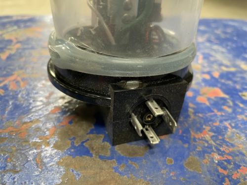 Parker Refrigerating Specialties #LLSS, Float Switch - Image 4