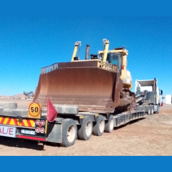 Komatsu D375-6, Crawler Dozer, 636 HP engine, 26,000 hours, 2011 - Image 8