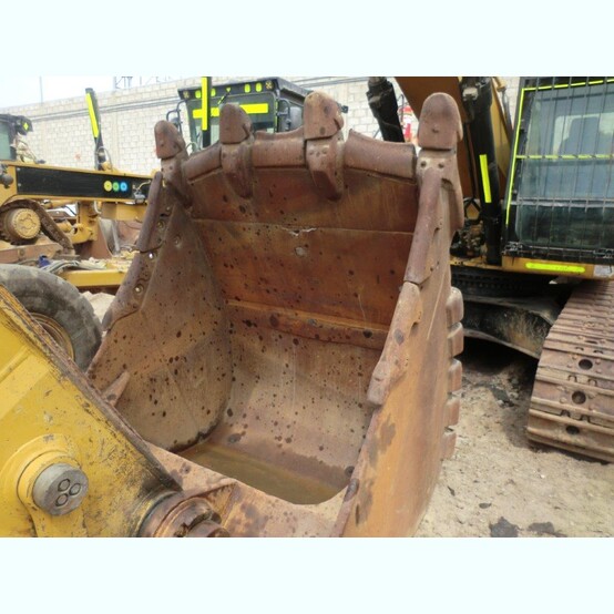 Caterpillar #349D2L, Crawler Excavator, 7,459 hours, 2019 - Image 4