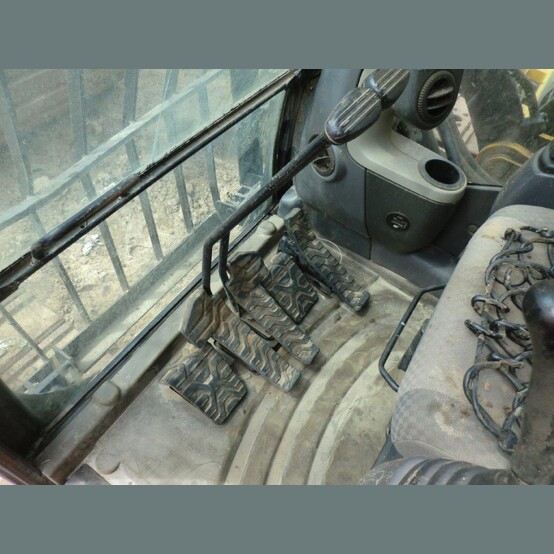 Caterpillar #349D2L, Crawler Excavator, 7,459 hours, 2019 - Image 9