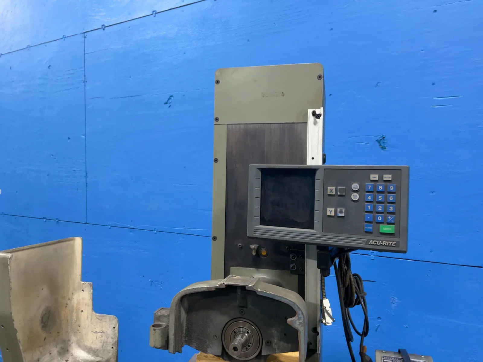 10" x 5" Mitsui #200MH, Surface Grinder, 3500 RPM - Image 7