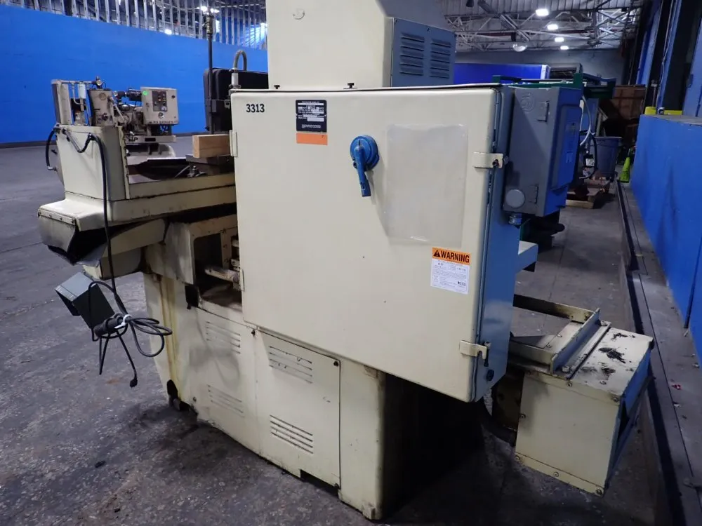 25" x 9" Brown & Sharpe #824-MICROMASTER, Surface Grinder - Image 4