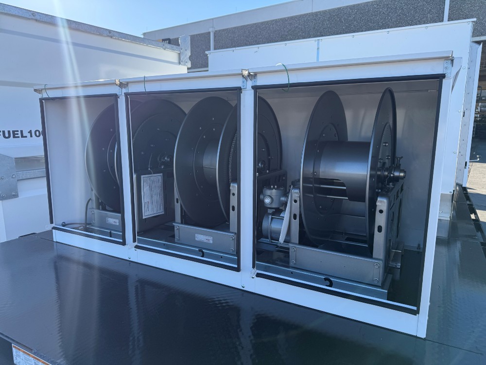 Mosebach #XL300G3R, Resistive, 3000 KW, 2025 - Image 3