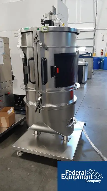 Sartorius #BioSTAT-CultiBag-STR, Bioreactor, 200 liter, touchscreen, 6 head - Image 1