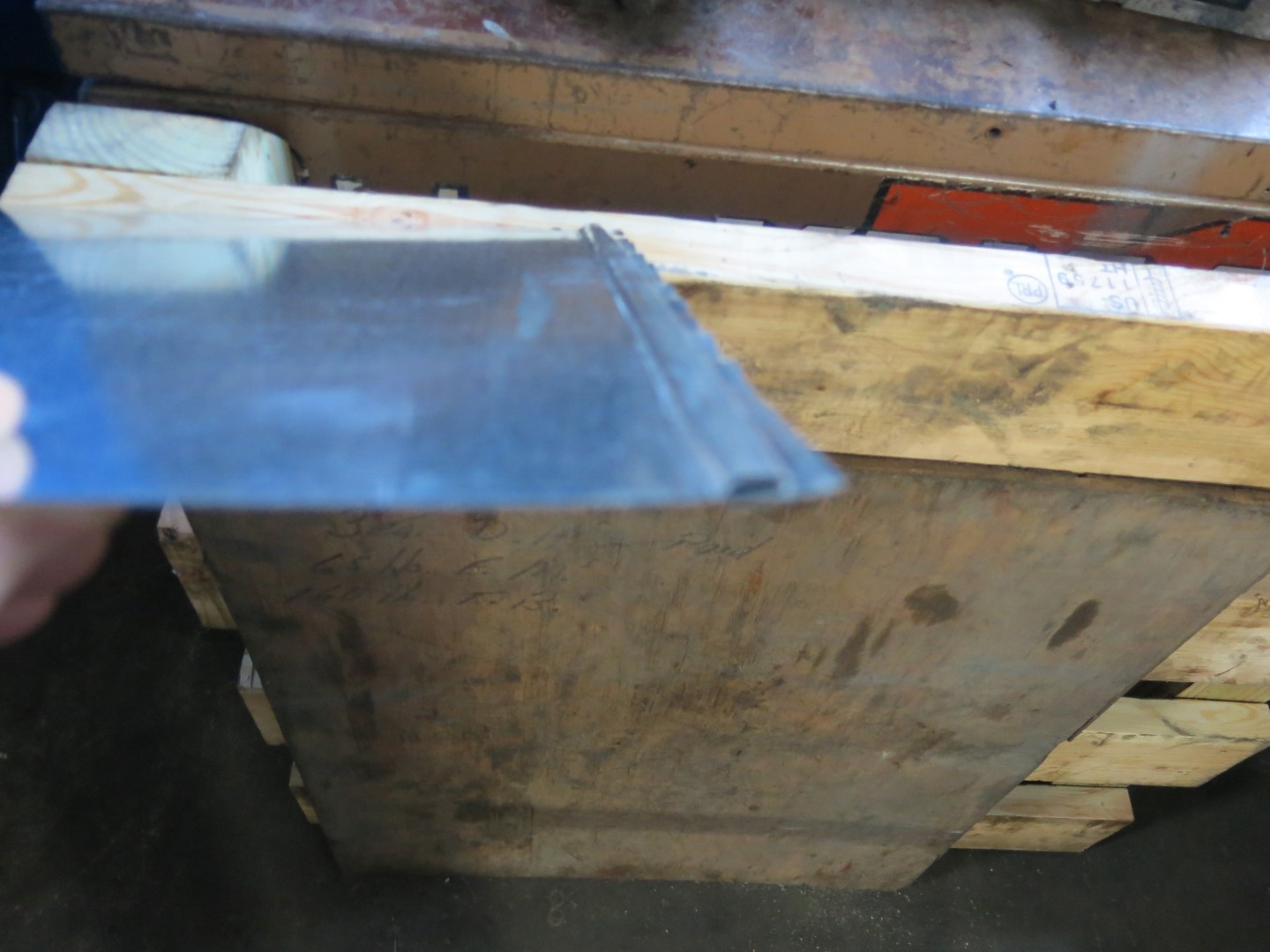Lockformer Pittsburgh, Double Seam Rollformer - Image 4
