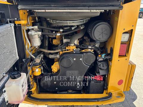 Caterpillar 299D3 XPS, 1226 hours, S/N: P3R02271, 2024 - Image 7