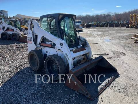 Bobcat S185, Skid Steer Loader, 1917 hours, S/N: 530322426, 2008 - Image 2