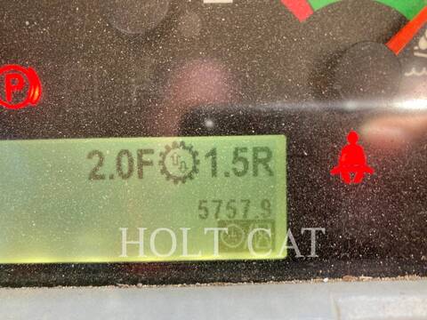 Caterpillar 963K, Track Loader, 5757 hours, S/N: LBL00560, 2017 - Image 5