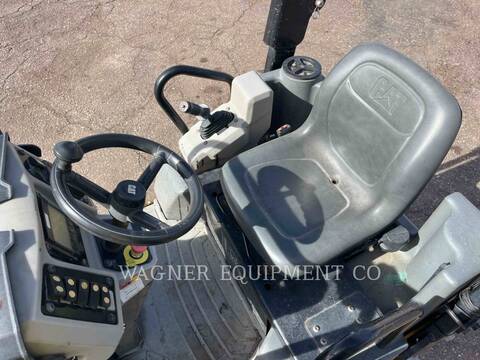 Caterpillar CB24B, Compactor, 3896 hours, S/N: 42000477, 2015 - Image 8