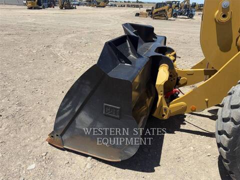 Cat 938, Wheel Loader, 193 hours, S/N: EZY01451, 2024 - Image 6
