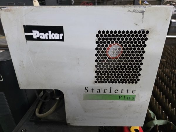 Lincoln #Torchmate, 5' x 10' CNC plasma with Hypertherm HPR130XD, Hypertherm EDGE Pro Control, 2011 - Image 5