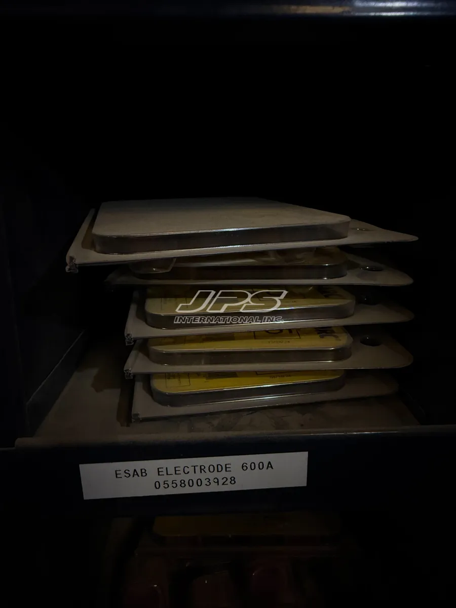 ESAB, Plasma Cutting Table Consumables, nozzles, electrodes, baffles, shields, conductors - Image 9