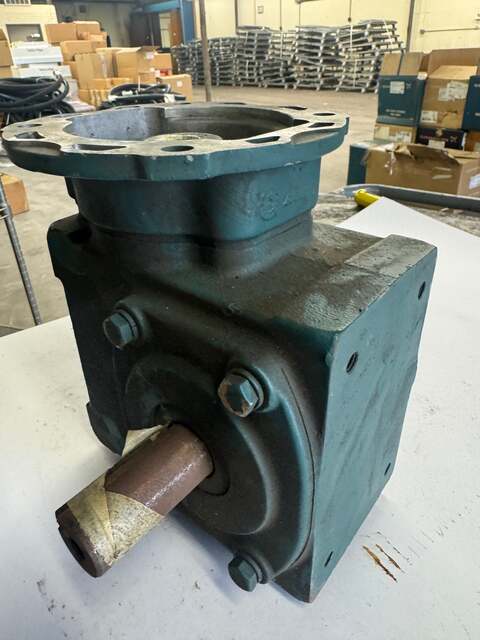 Dodge #23Q60LR56, Gear Reducer - Image 4