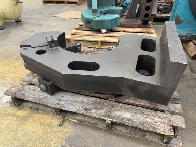 Lathe Steady Rest - Image 2