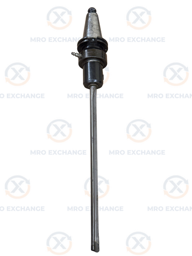 Collis #73887, Coolant Induced Tool Holder, CAT50, 3/4" Bore Diameter, Axial Orientation, Coolant Through - Image 1