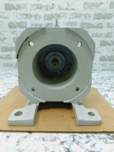 Mayekawa #F50P-RS01, Flanged Oil Pump W/ Relief Valve - Image 5