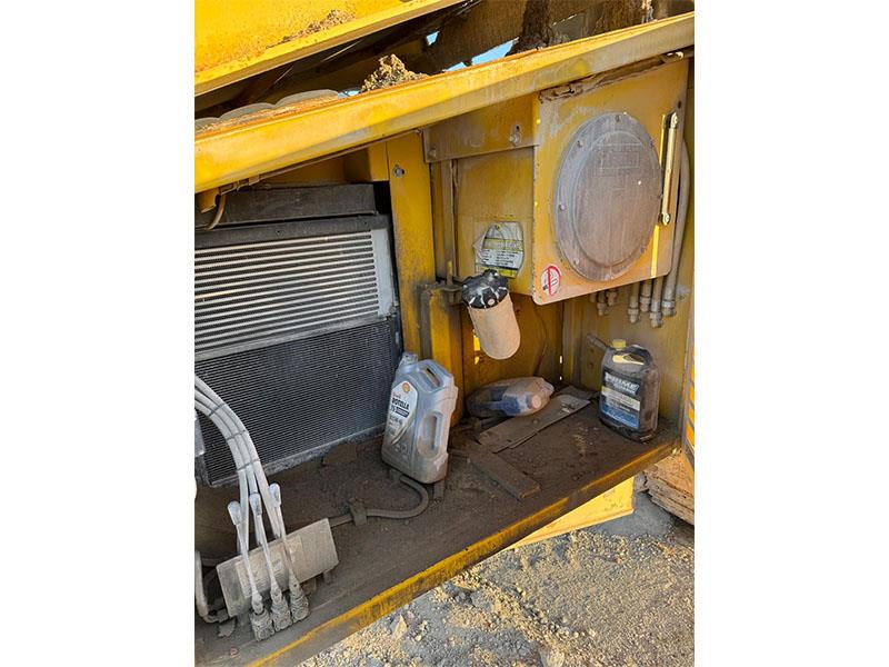Keestrack #Frontier, Portable Screen, 600 Ton Capacity, 30 Ton Weight, 4500" x 1800' mm Screen Box, 8 cbm - Image 4