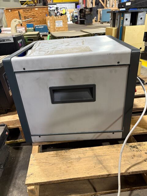 0.4 Ton, SL #C1543G-EK-2P-TN-PT100, Chiller, R134A, 230 V. - Image 5