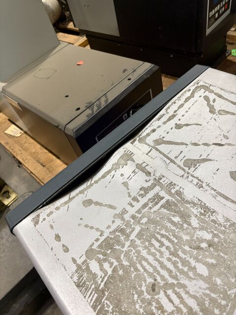 0.4 Ton, SL #C1543G-EK-2P-TN-PT100, Chiller, R134A, 230 V. - Image 6