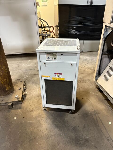 Spinflo #EWCA-150SA1, Water Chiller, R-407C, air cooled, 220 V. - Image 1
