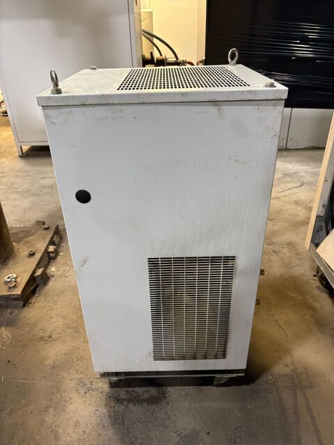Spinflo #EWCA-150SA1, Water Chiller, R-407C, air cooled, 220 V. - Image 5