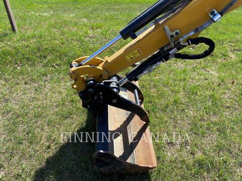 Caterpillar 301.7-05, 407 hours, S/N: JH712164, 2025 - Image 7