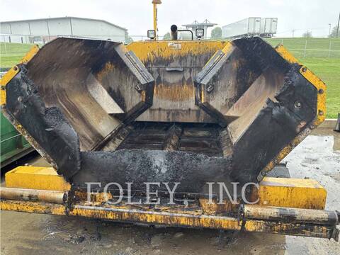 Weiler P385B, Asphalt Paver, 3574 hours, S/N: P385B-3138, 2020 - Image 8