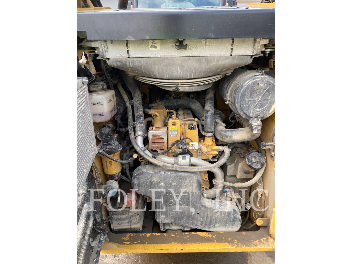 Caterpillar 289D3, 1300 hours, S/N: JX904588, 2021 - Image 7