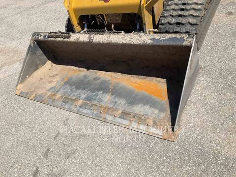 Caterpillar 289D3, 1890 hours, S/N: JX915522, 2023 - Image 6