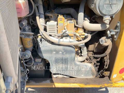 Caterpillar 289D3, 1890 hours, S/N: JX915522, 2023 - Image 8