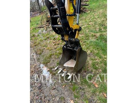 Caterpillar 304E2, Excavator, 1255 hours, S/N: ME409282C, 2021 - Image 5