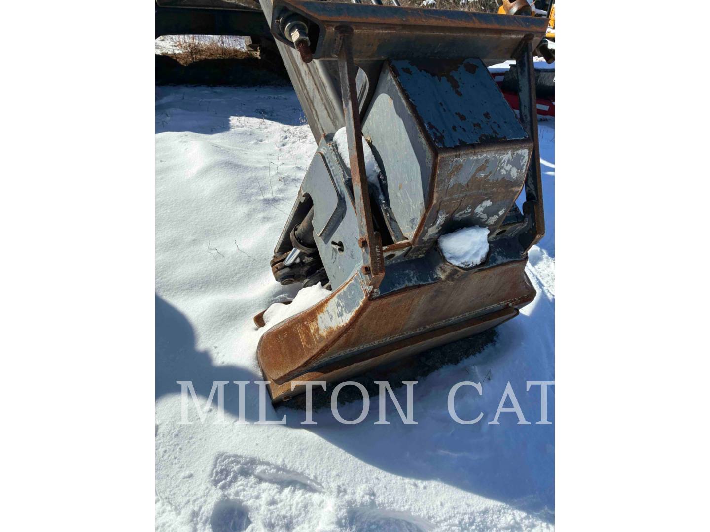Caterpillar 538FM, Delimber, 12953 hours, S/N: HBS00194C, 2018 - Image 5