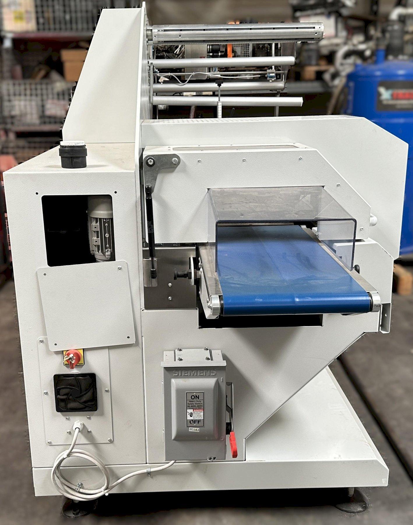 Plan It Packaging Systems #Pack-700, Servo Flow Wrapper - Image 8