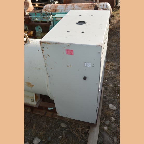 300 KW Marathon Electric #433 PDL 137, Allis-Chalmers generator end, 240/480 Volts, 1800 RPM, 60 Hz, 902/451 - Image 6
