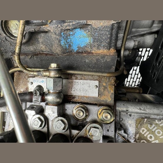 21 KW Mobilight, portable diesel generator, continuous, Perkins 38 KW engine, Stamford Newage gen, 240 Volts - Image 7