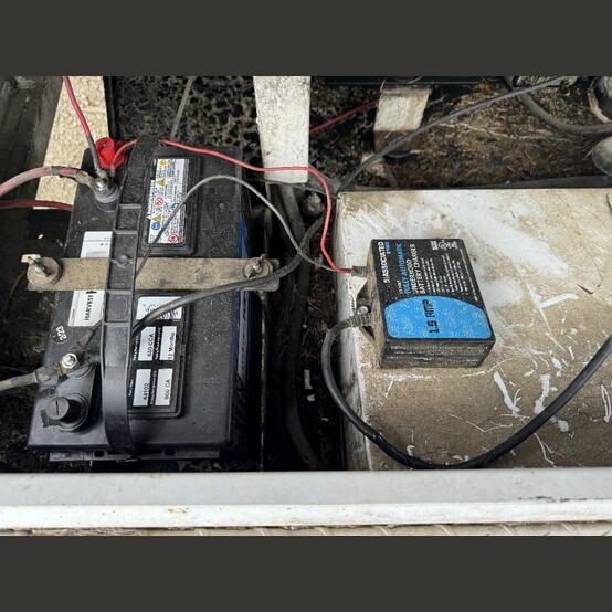 21 KW Mobilight, portable diesel generator, continuous, Perkins 38 KW engine, Stamford Newage gen, 240 Volts - Image 9