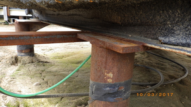 107 bbl Coated Storage Tank - Image 6
