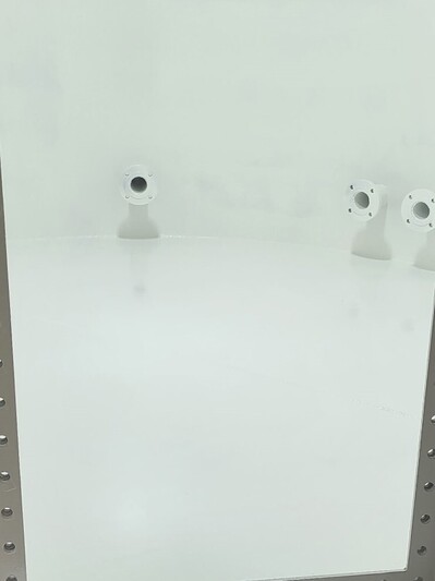 200 bbl Double Wall Coated Storage Tank - Image 3