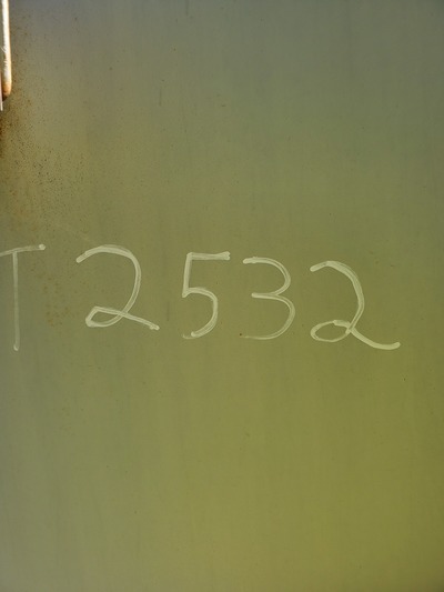 400 bbl Storage Tank (2 available) - Image 3