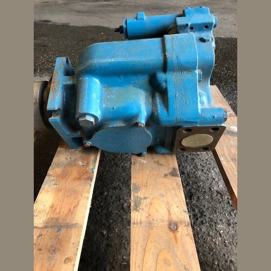 45 GPM, 3625 PSI Vickers #PVH74C, Axial Piston Pump - Image 5
