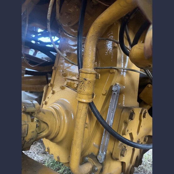 Caterpillar 980H, Wheel Loader, 7-yard bucket, quick coupler, ROPS cab, 9,800 hours, 2011 - Image 7