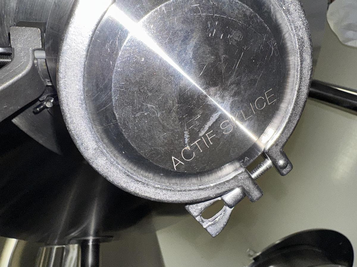 304 gallon Jacketed Mixing Tank #N03652, 1151 Liters, Temperature-Controlled Jacket - Image 8