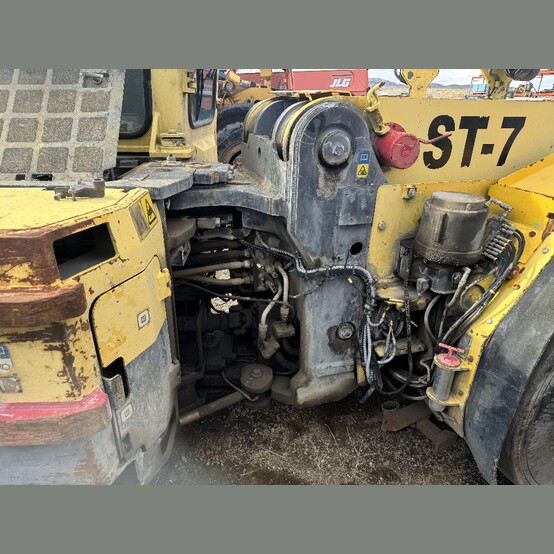 Atlas Copco #ST7, Scooptram, 4-Yard, 5,184 hours, 2013 - Image 5