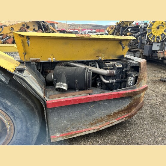 Atlas Copco #ST7, Scooptram, 4-Yard, 5,184 hours, 2013 - Image 6