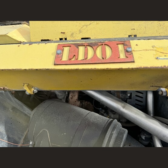 Atlas Copco #ST7, Scooptram, 4-Yard, 5,184 hours, 2013 - Image 8